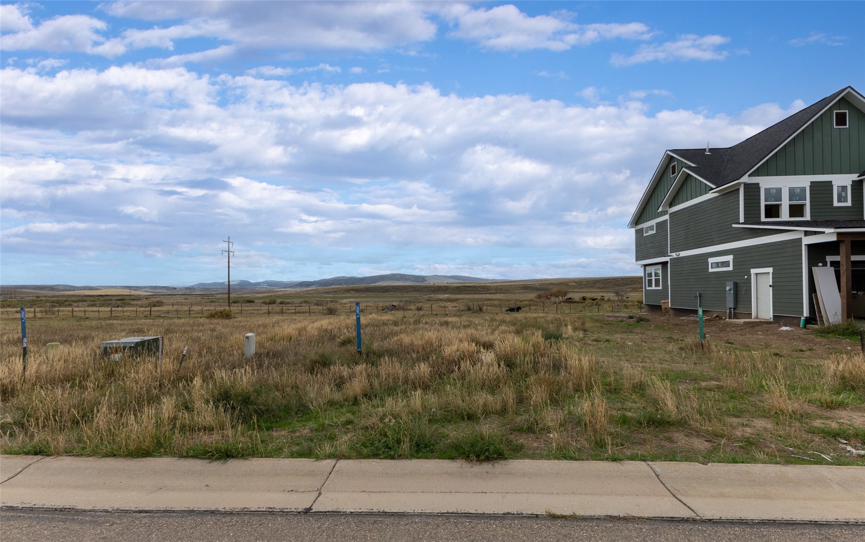 916 Dry Creek Road Hayden, CO 81639 - Photo 7 of 21 Gallery Image 7