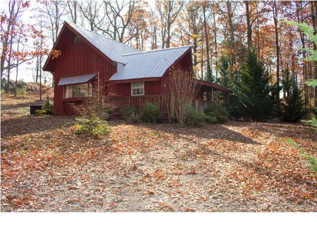 518 Rock Bluff Road Rising Fawn, GA 30738 - Photo 1 of 34 Primary Photo