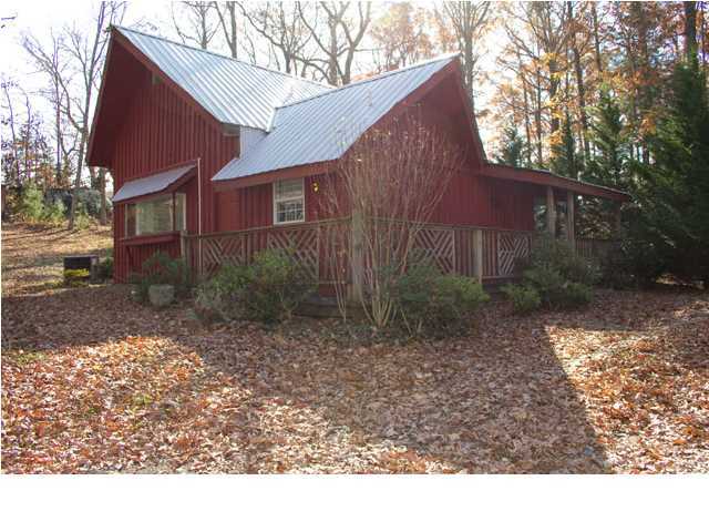 518 Rock Bluff Road Rising Fawn, GA 30738 - Photo 28 of 34 Additional Photo