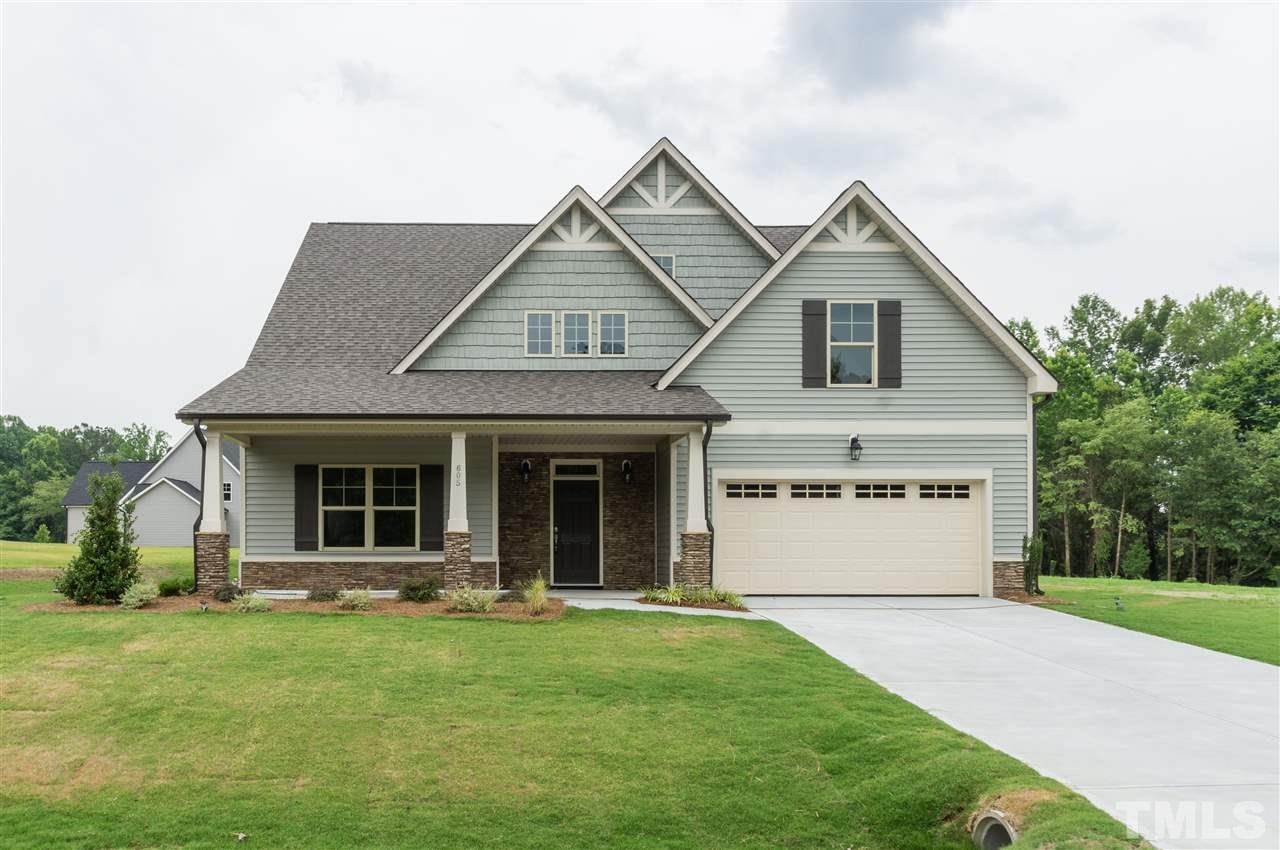 605 Seabring Lane Raleigh, NC 27603 - Photo 1 of 24 Gallery Image 1