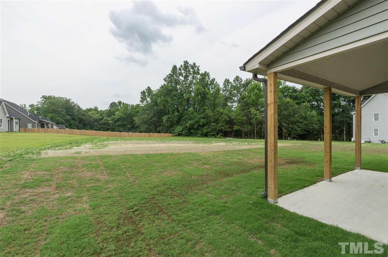 605 Seabring Lane Raleigh, NC 27603 - Photo 22 of 24 Gallery Image 22