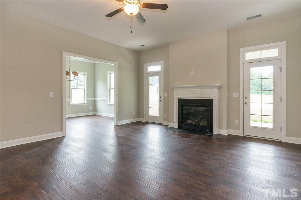 605 Seabring Lane Raleigh, NC 27603 - Photo 6 of 24 Gallery Image 6