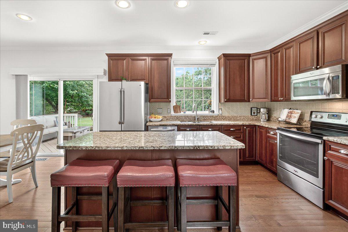 8329 Jordan Valley Way Frederick, MD 21702 - Photo 15 of 77