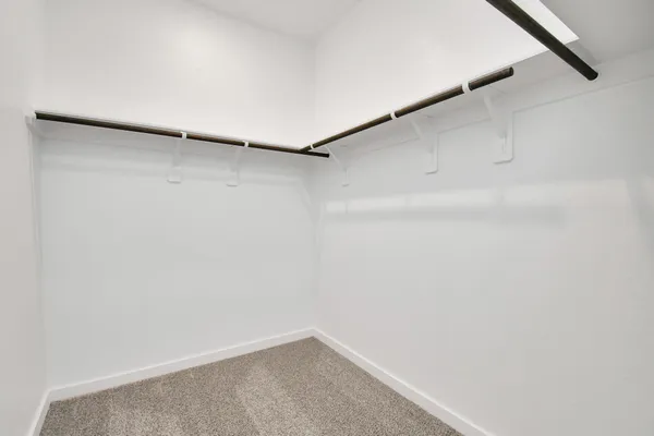 a bathroom with a sink a mirror and a shower