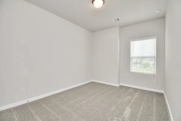 wooden floor in a empty room
