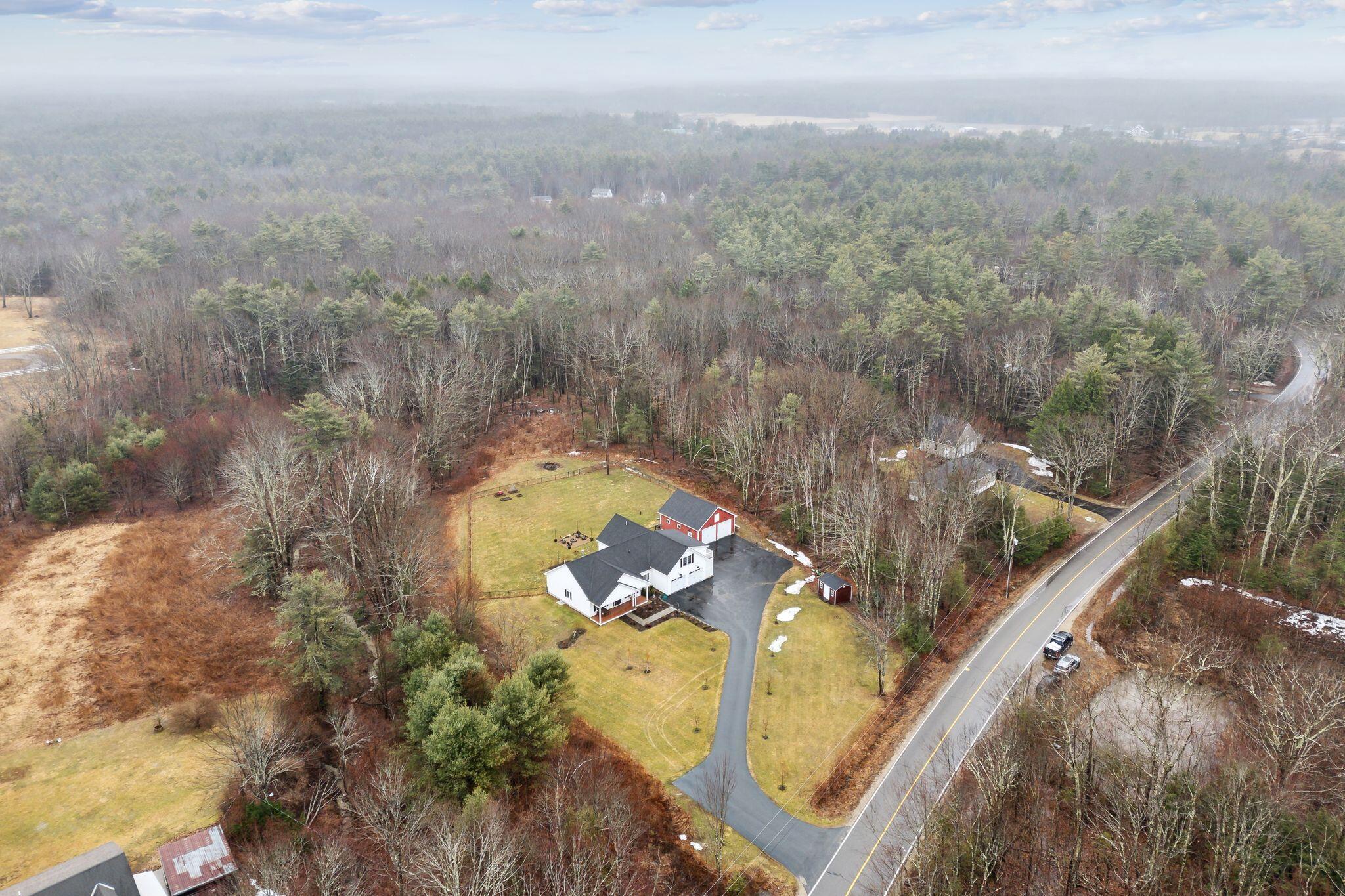 184 Thompson Road Arundel, ME 04046 - Photo 5 of 26 16_DJI_20250321115335_0601_D copy