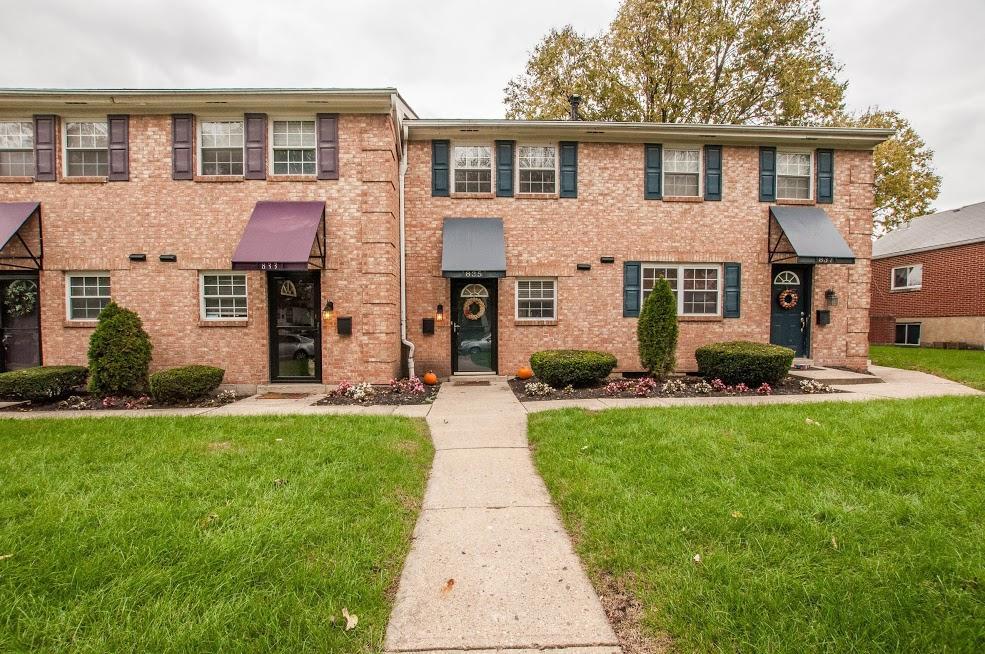 835 McClain Road Columbus, OH 43212 - Photo 3 of 26