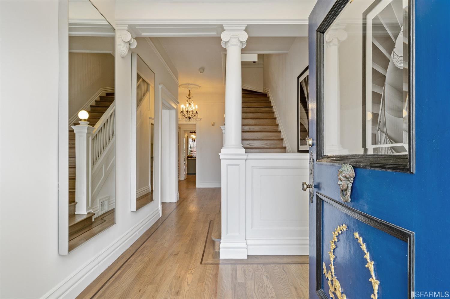 2053 Vallejo Street San Francisco, CA 94123 - Photo 11 of 59