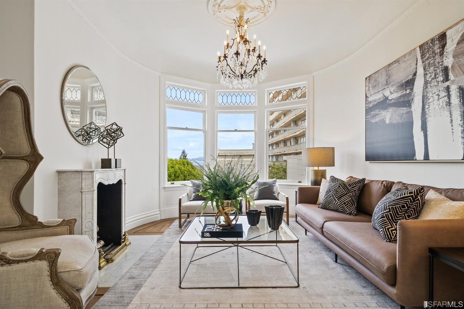 2053 Vallejo Street San Francisco, CA 94123 - Photo 13 of 59