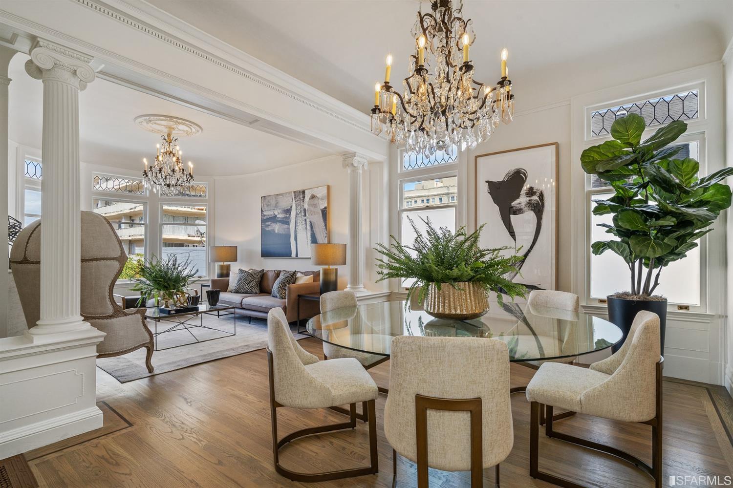 2053 Vallejo Street San Francisco, CA 94123 - Photo 15 of 59