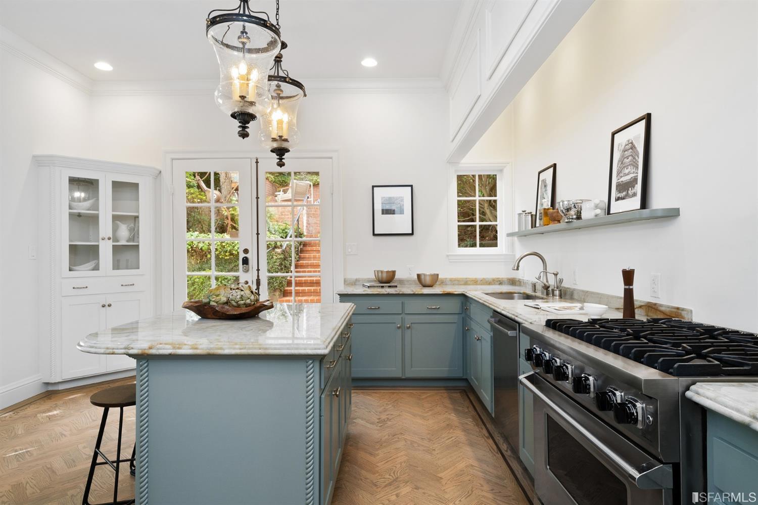 2053 Vallejo Street San Francisco, CA 94123 - Photo 22 of 59