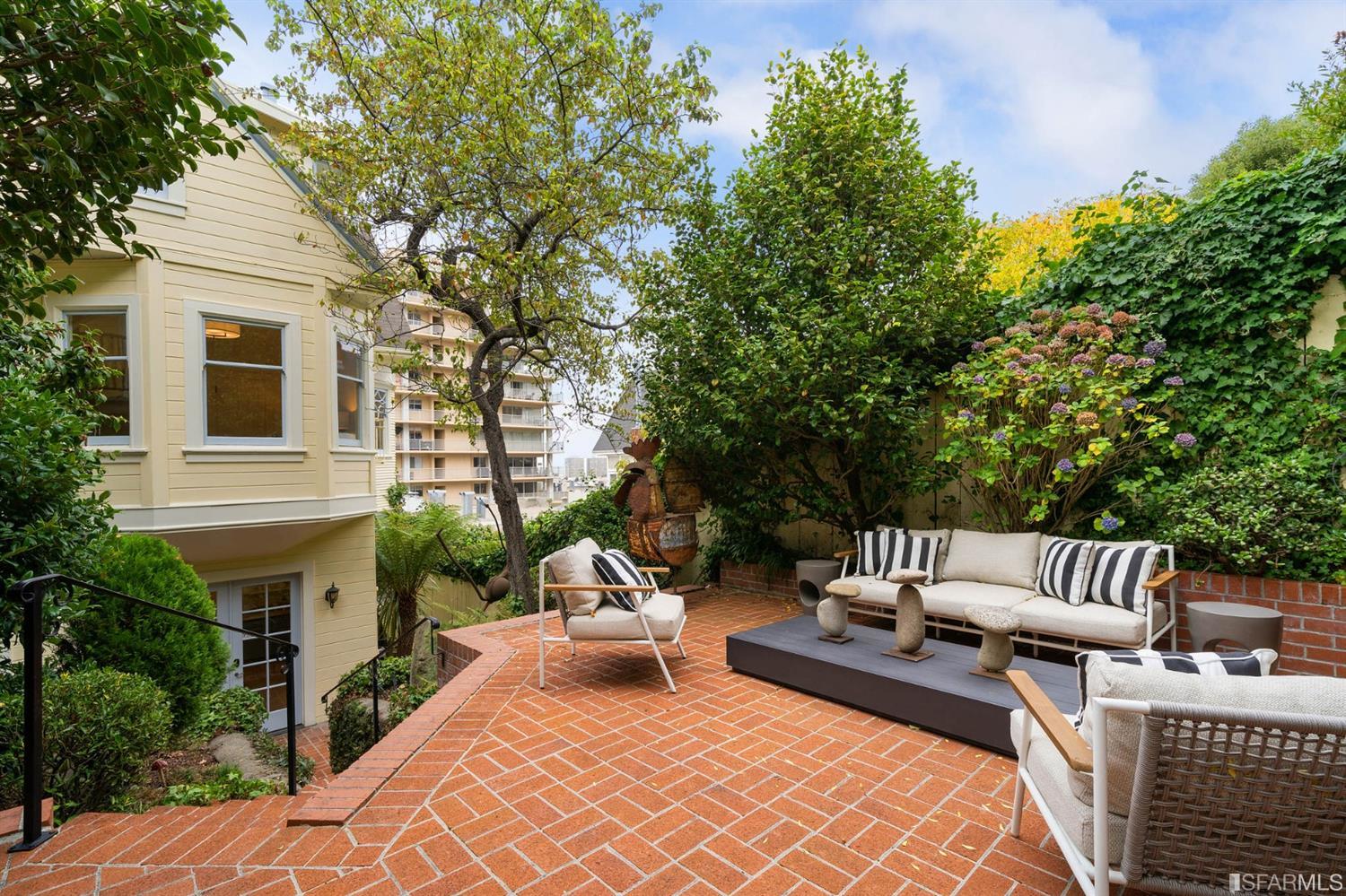 2053 Vallejo Street San Francisco, CA 94123 - Photo 26 of 59