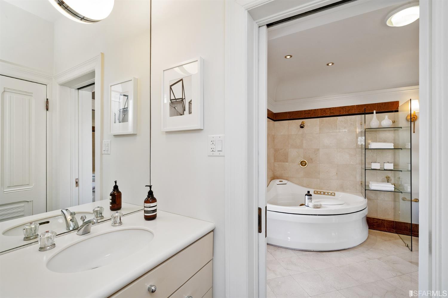 2053 Vallejo Street San Francisco, CA 94123 - Photo 35 of 59