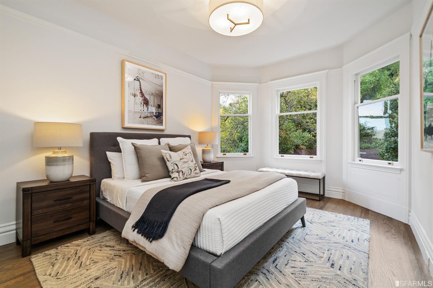 2053 Vallejo Street San Francisco, CA 94123 - Photo 36 of 59