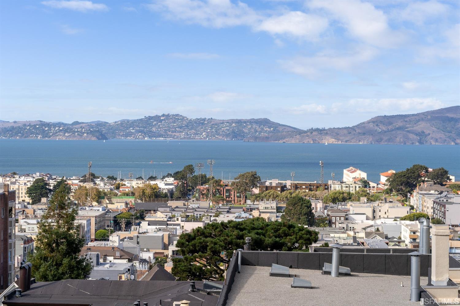 2053 Vallejo Street San Francisco, CA 94123 - Photo 46 of 59