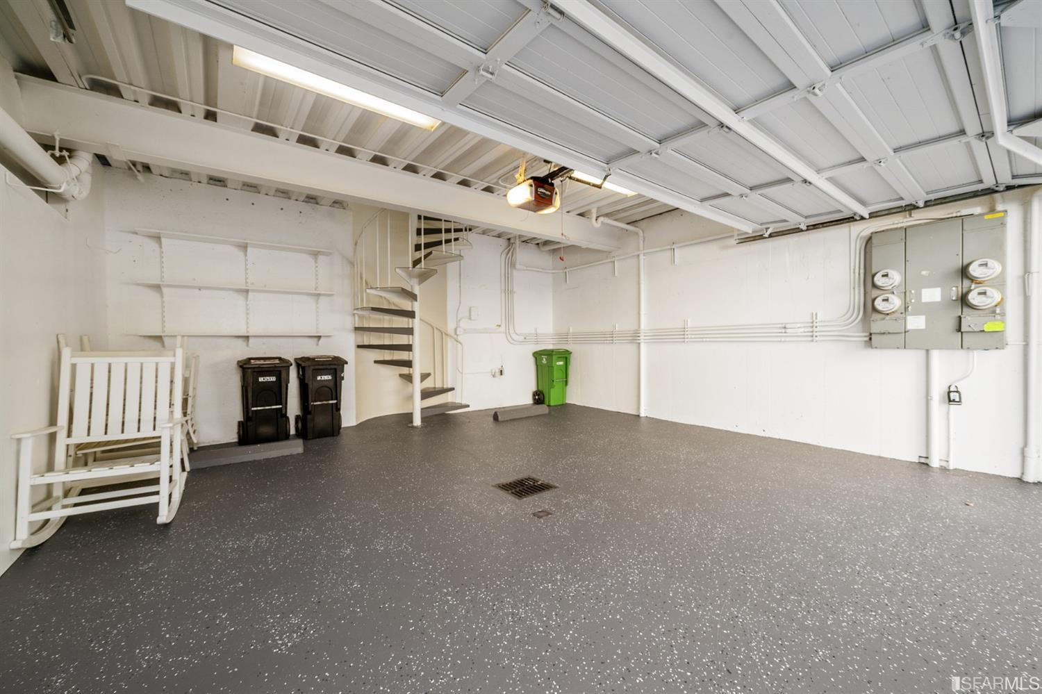 2053 Vallejo Street San Francisco, CA 94123 - Photo 57 of 59