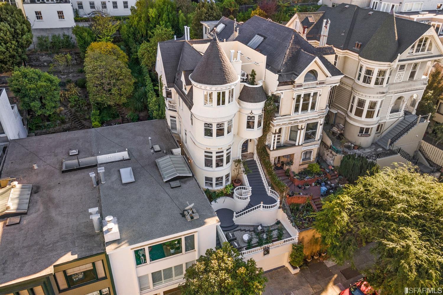 2053 Vallejo Street San Francisco, CA 94123 - Photo 58 of 59