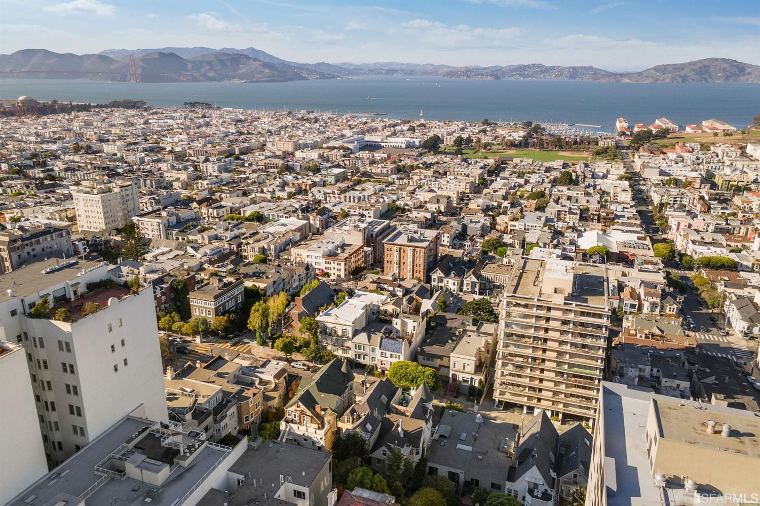 2053 Vallejo Street San Francisco, CA 94123 - Photo 7 of 59