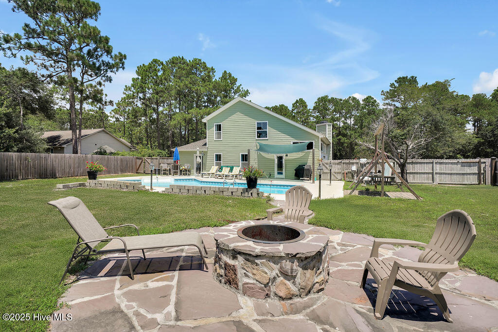 421 Hidden Valley Road Wilmington, NC 28409 - Photo 35 of 38 421HiddenValleyRoad-34