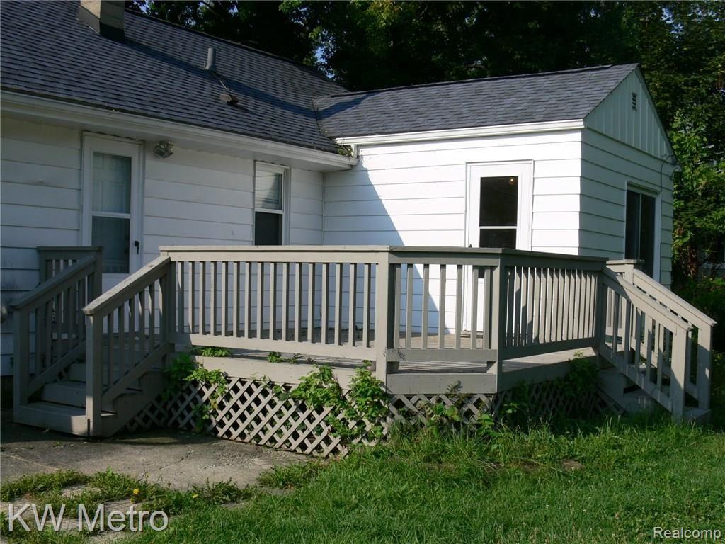 259 Roth Boulevard Clawson, MI 48017 - Photo 29 of 35