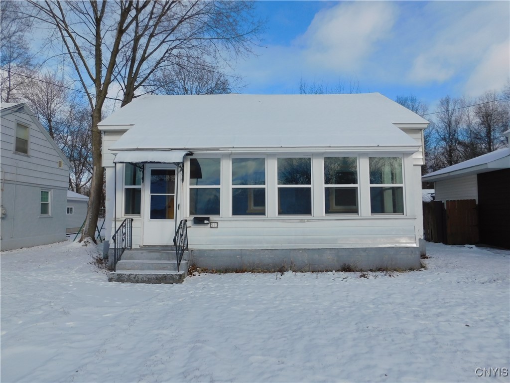 915 Cayuga Street Rome, NY 13440 - Photo 1 of 1