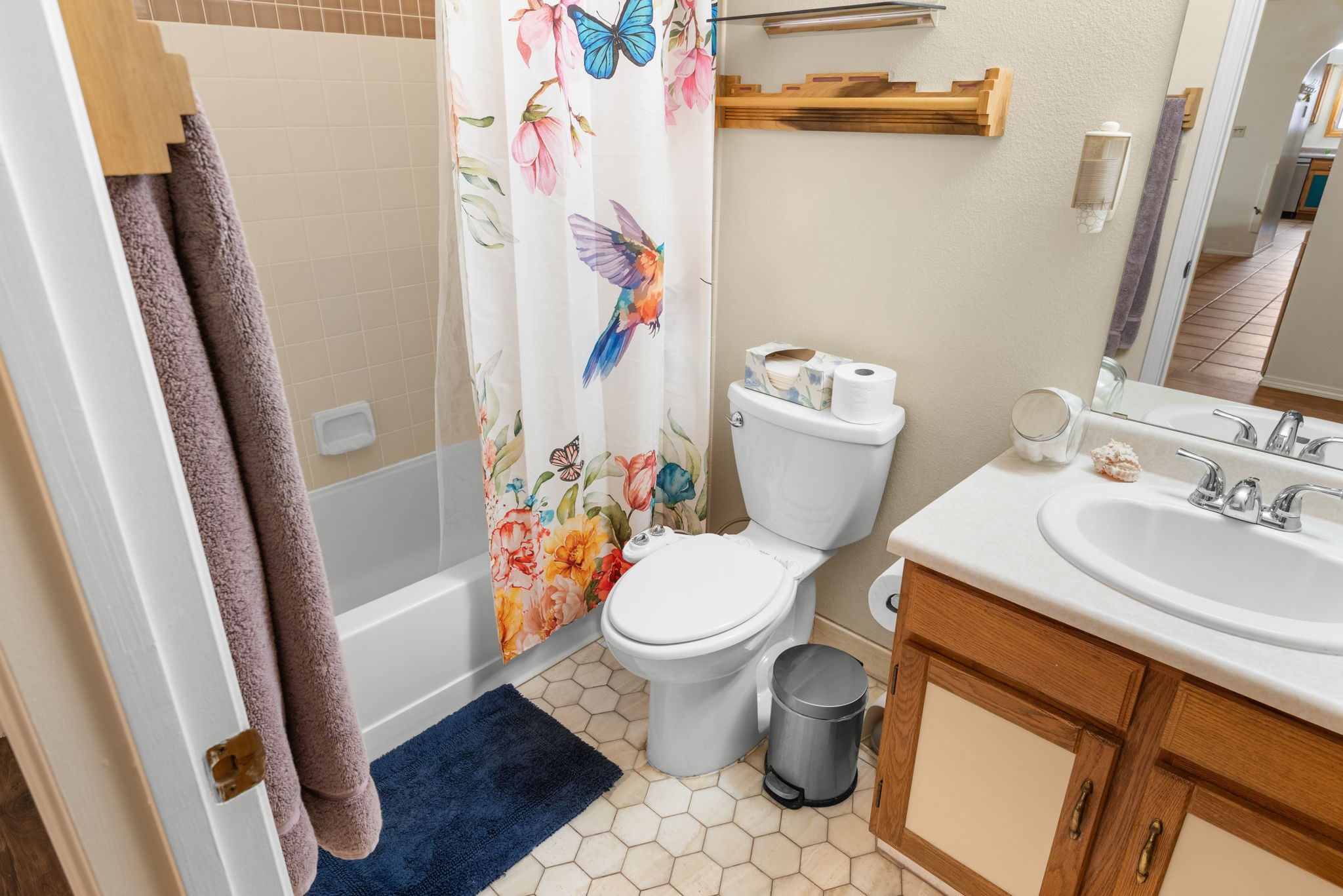 6407 Crow Road Northeast Rio Rancho, NM 87144 - Photo 18 of 27 Gallery Image 18