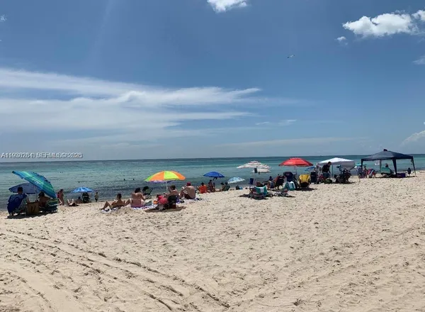 $1,700 | 7445 Harding Avenue, Unit 110, Miami Beach, FL 33141
