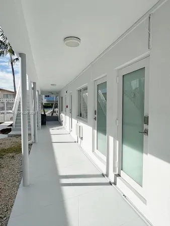 a view of living room with furniture