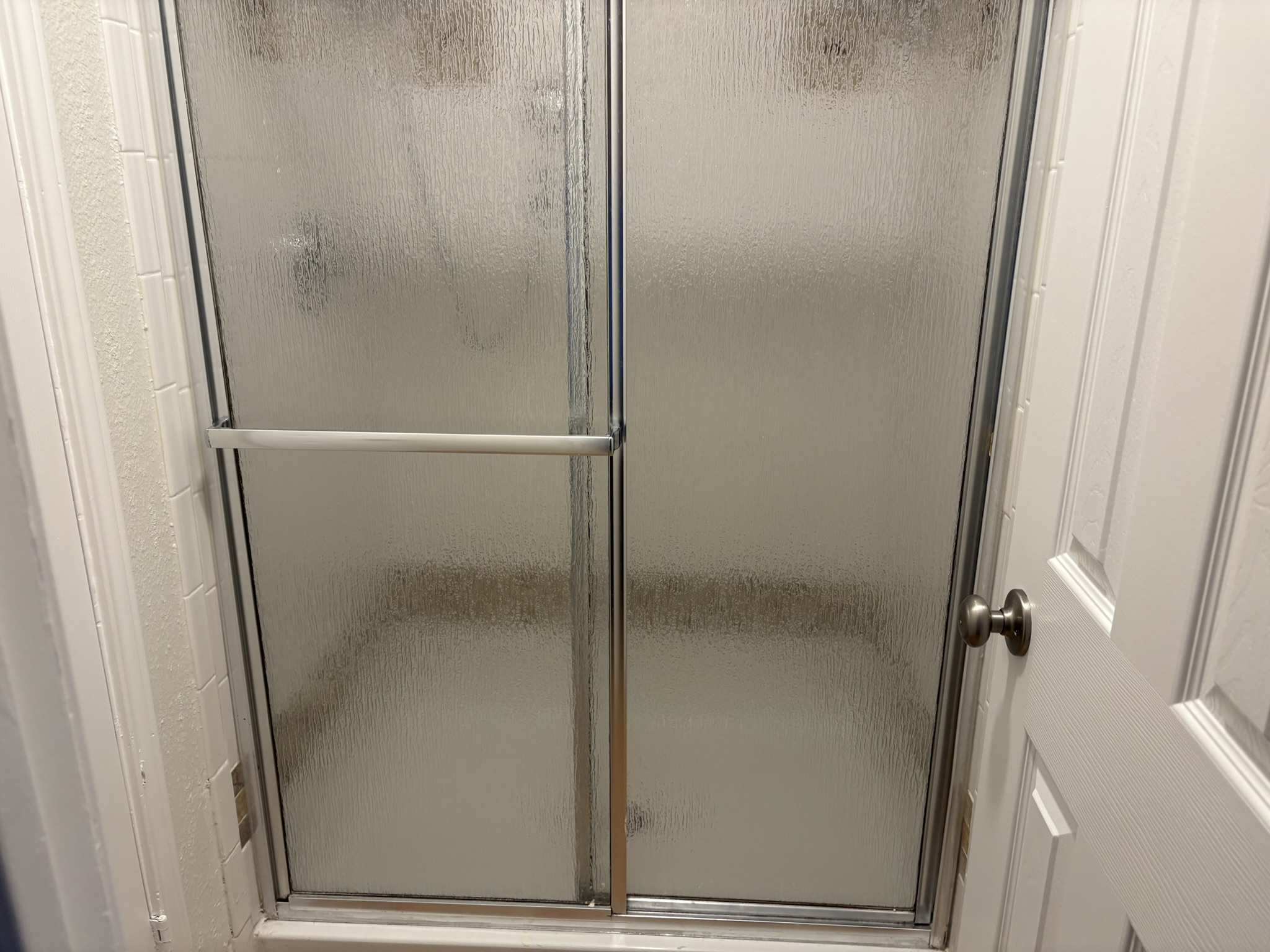 6009 Shadow Valley Cove, Unit A Austin, TX 78731 - Photo 15 of 24 Full bath with a stall shower