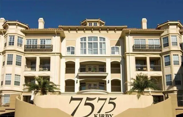 $199,800 | 7575 Kirby Drive, Unit 1209, Houston, TX 77030