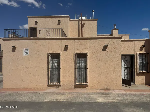$85,000 | 2520 San Jose Avenue, Unit 7A, El Paso, TX 79930