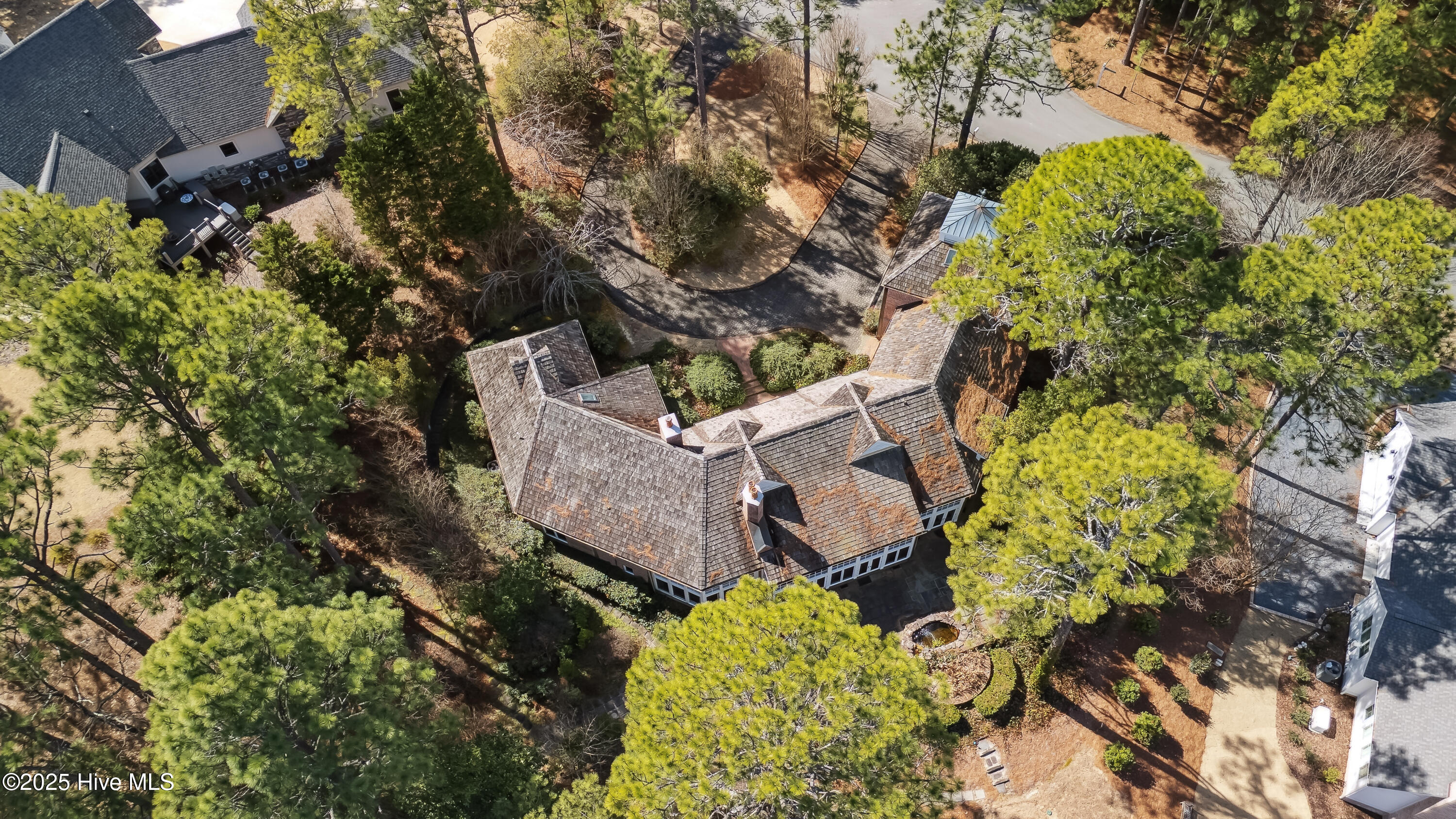 175 Hearthstone Road Pinehurst, NC 28374 - Photo 55 of 62 0585D4F9-A162-4A71-BCD8-8B97356148AF