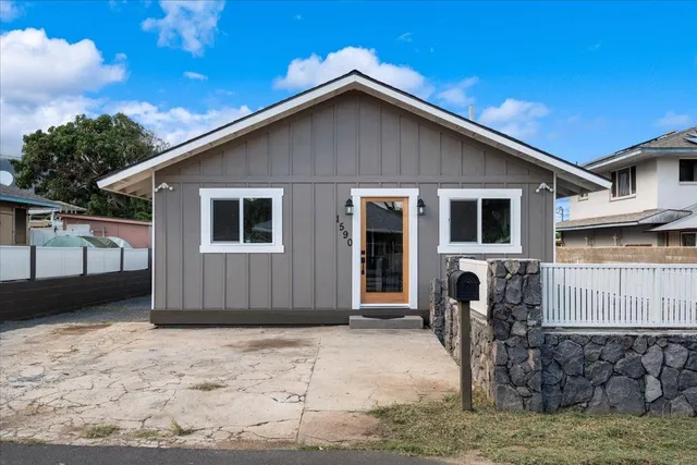 $999,999 | 1590 Ono Street, Wailuku, HI 96793