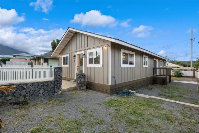 $999,999 | 1590 Ono Street, Wailuku, HI 96793