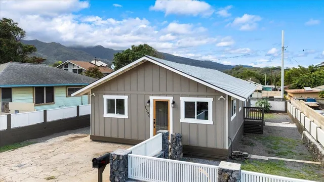 $999,999 | 1590 Ono Street, Wailuku, HI 96793