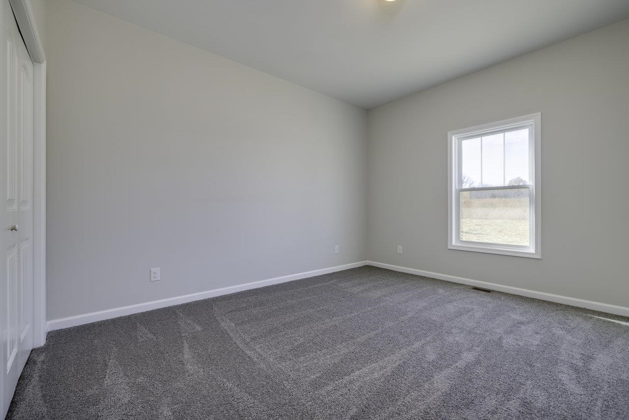 105 Springridge Lane Fairfield, VA 24435 - Photo 34 of 54 an empty room with a window