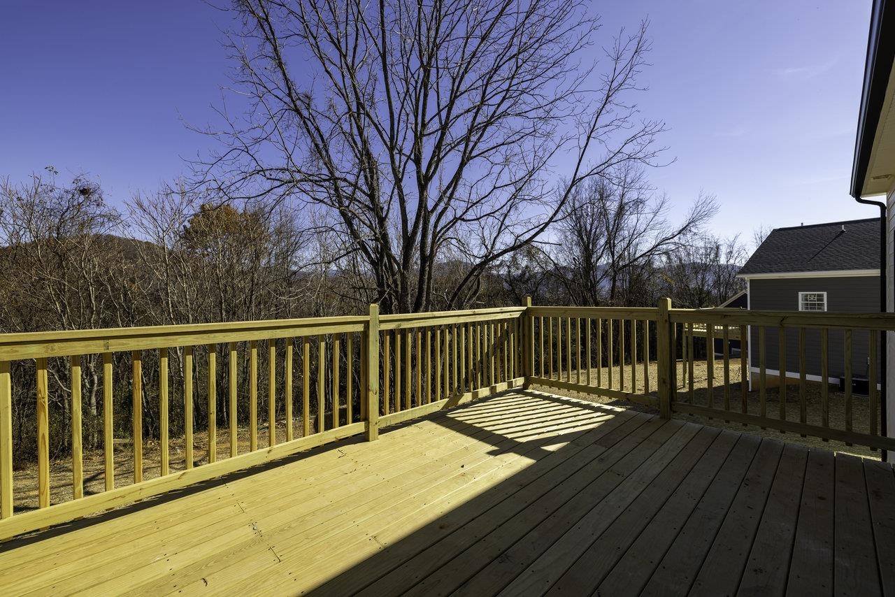 105 Springridge Lane Fairfield, VA 24435 - Photo 46 of 54 a view of deck and a patio