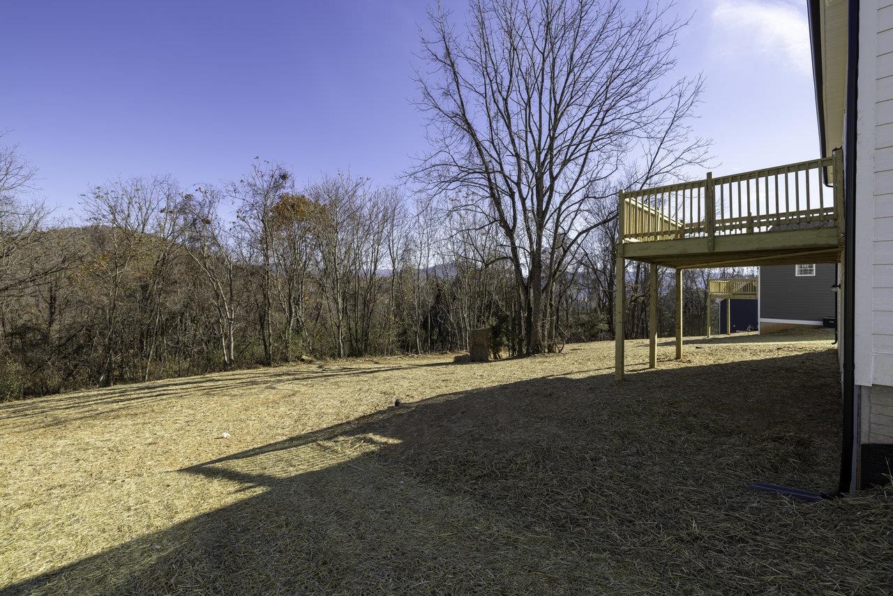 105 Springridge Lane Fairfield, VA 24435 - Photo 48 of 54 a view of a house with a yard