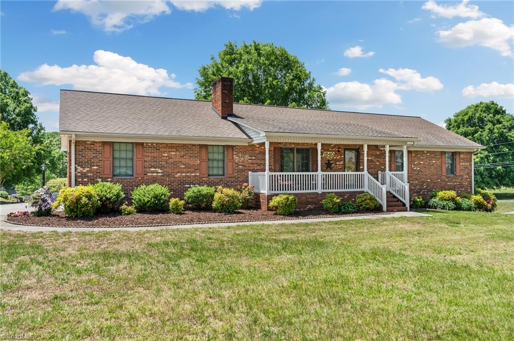 1540 Thomas Road Lexington, NC 27295 - Photo 41 of 42