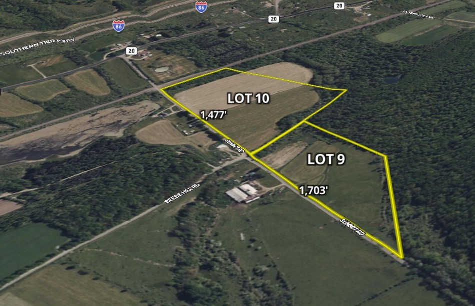 Lot 9 Summit Road Cuba, NY 14727 - Photo 16 of 22