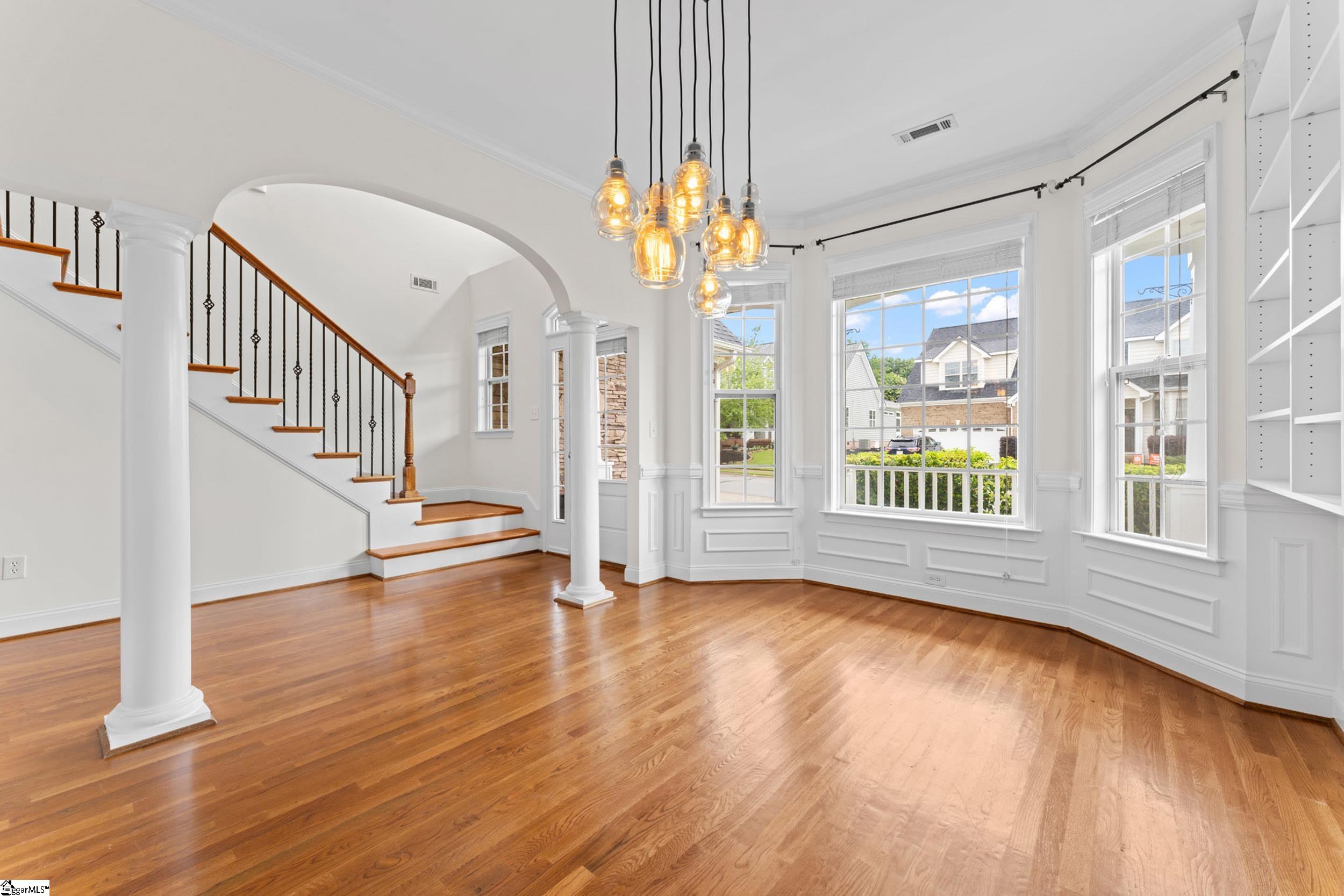 6 Aldgate Way Greer, SC 29650 - Photo 9 of 46