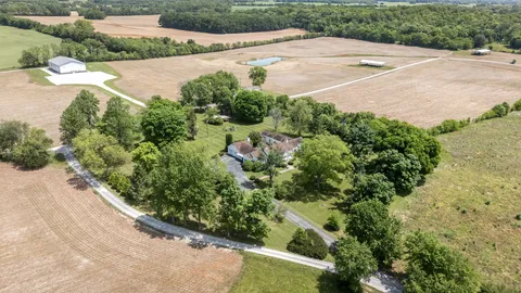 $449,900 | 162 Grizzell Lane, Winchester, TN 37398