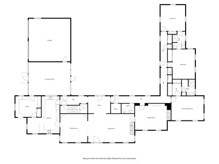 $449,900 | 162 Grizzell Lane, Winchester, TN 37398