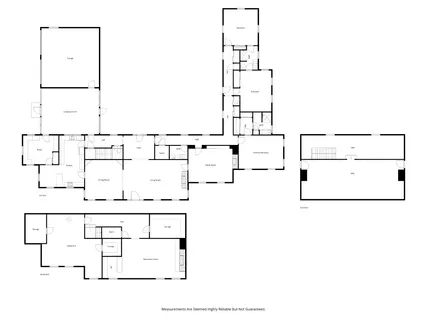 $449,900 | 162 Grizzell Lane, Winchester, TN 37398