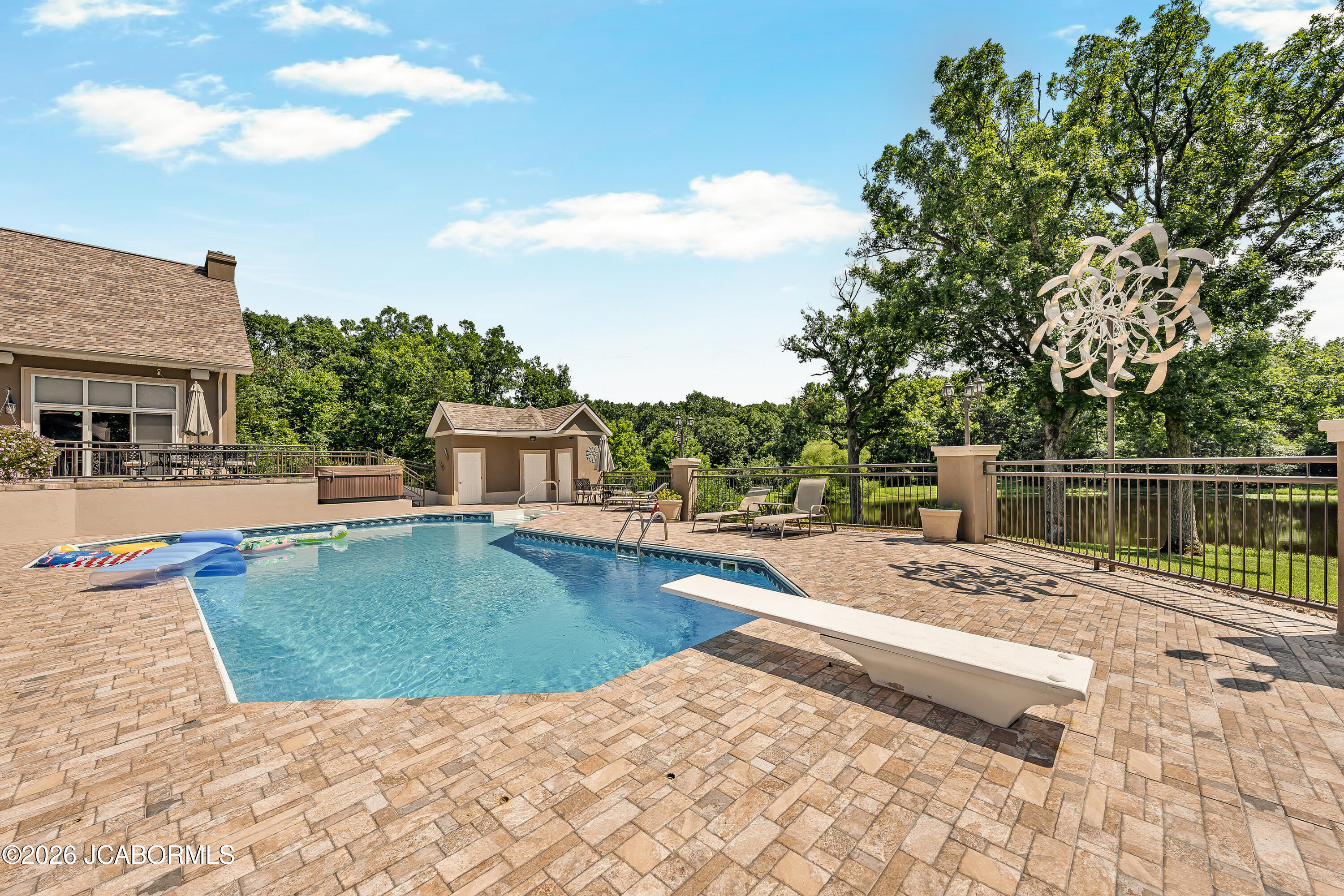 2805 State Rd AA Holts Summit, MO 65043 - Photo 6 of 95