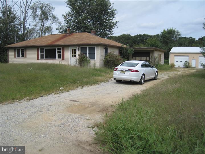 690 Garden Road Elmer, NJ 08318 - Photo 2 of 5