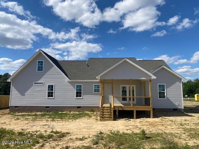 5455 Finch Road Bailey, NC 27880 - Photo 2 of 17 5455 Finch Rd. #4