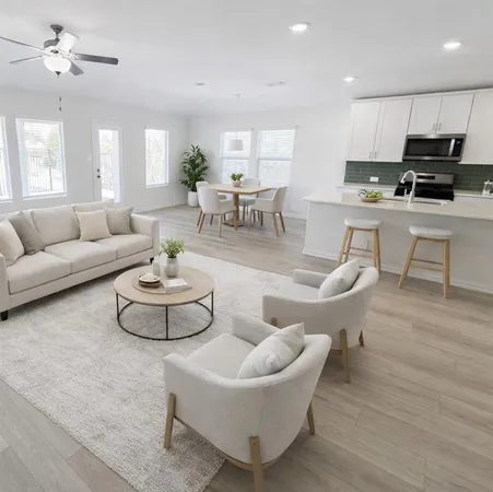 $2,300 | 714 Leavenworth Drive, McKinney, TX 75071