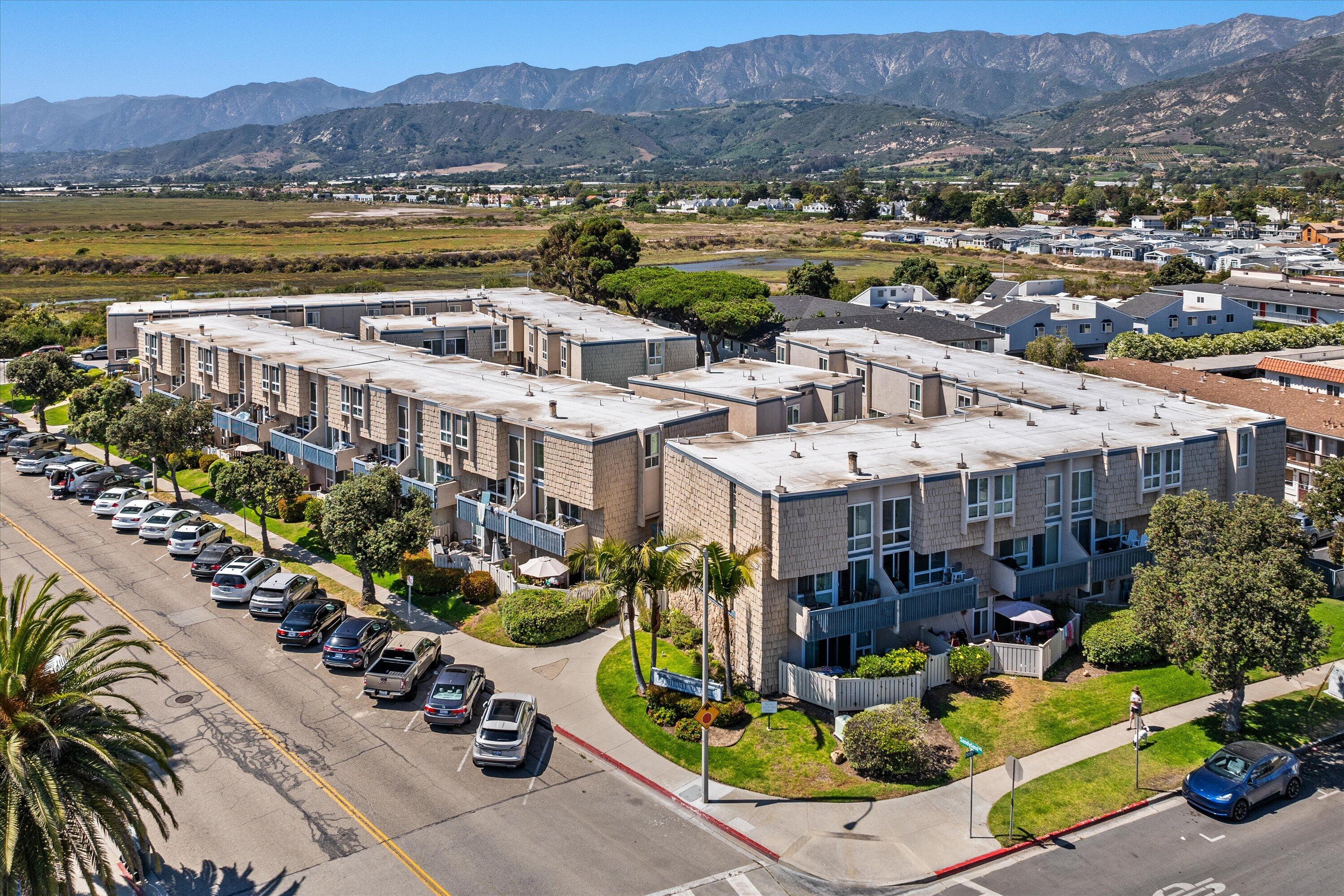 4700 Sandyland Road, Unit 54 Carpinteria, CA 93013 - Photo 18 of 26 Solimar Sands Complex