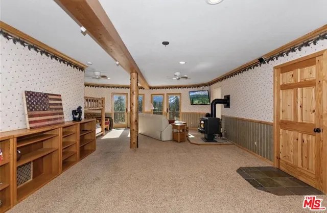 $5,499 | 1165 Green Mountain Drive, Big Bear City, CA 92314